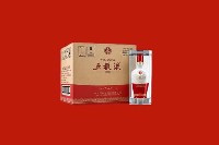 大连庄河市回收五粮液