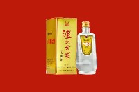 大连庄河市回收泸州老窖