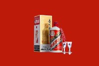 大连庄河市回收飞天茅台酒