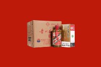 大连庄河市回收名酒